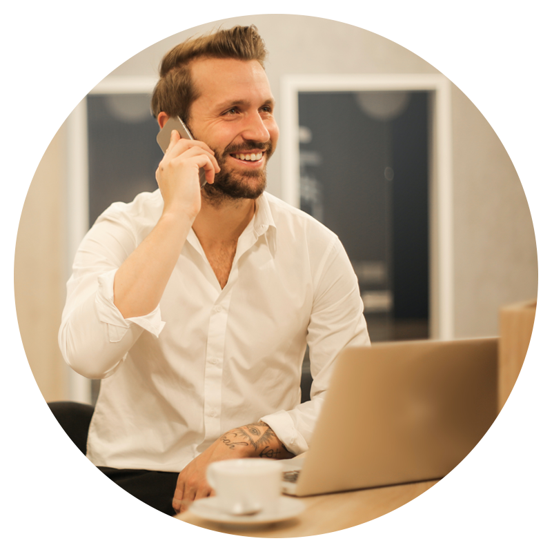 PROTECCIÓN GARANTIZADA