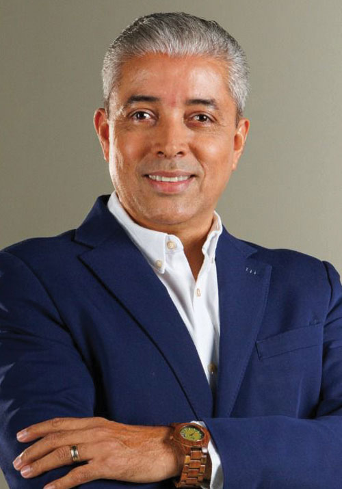 Felipe Rosales Valdovinos