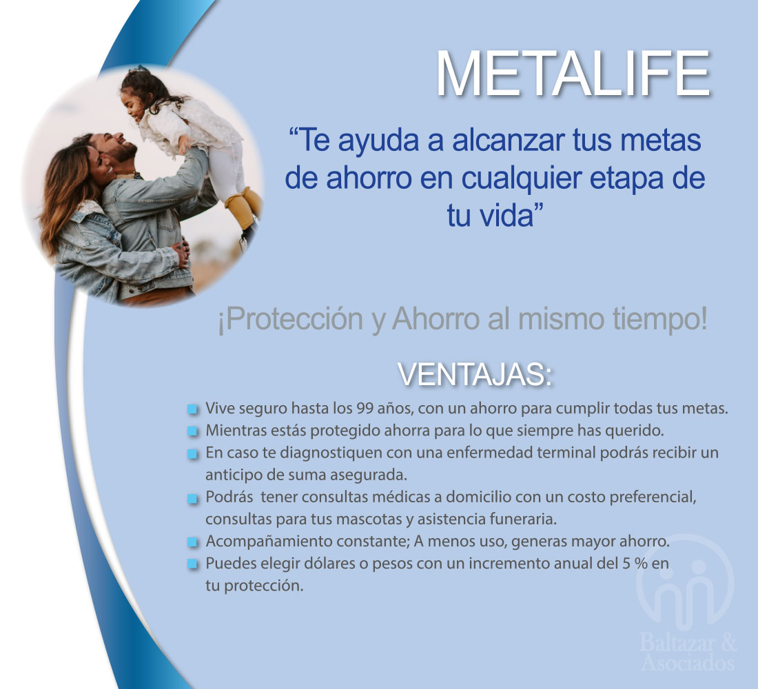 METALIFE