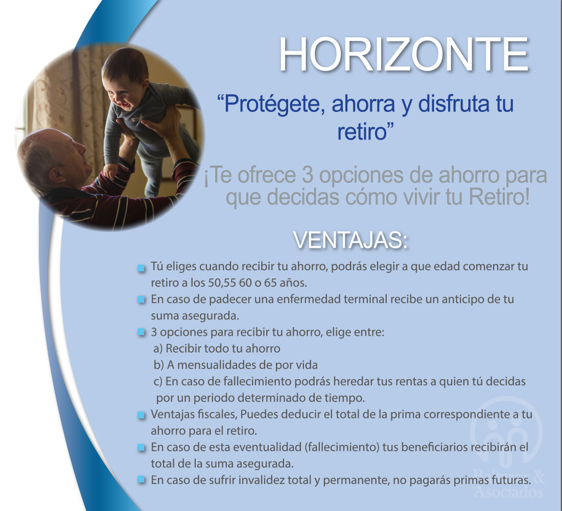 HORIZONTE