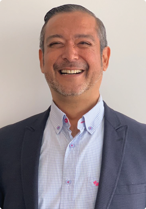 IGNACIO CALDERON LÓPEZ