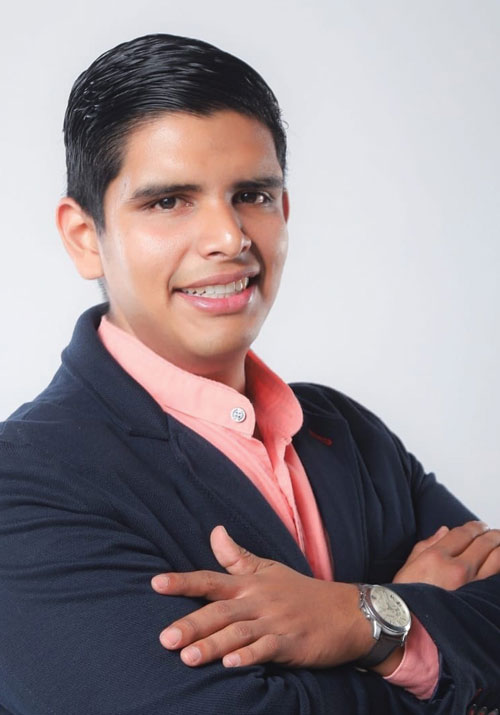 Alan Malpica Talamantes