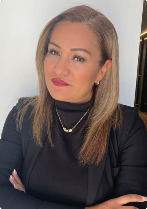 CLAUDIA MARGARITA DIAZ MARES