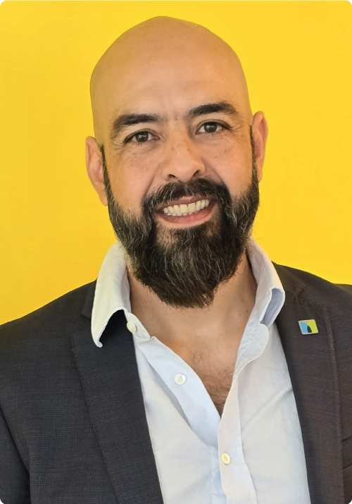 Luis Roberto Álvarez Pulido