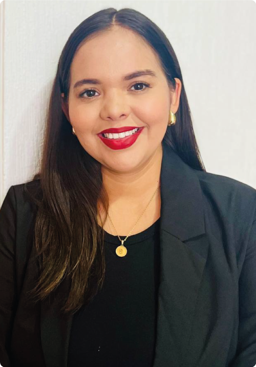 Lexly Susana Calvillo