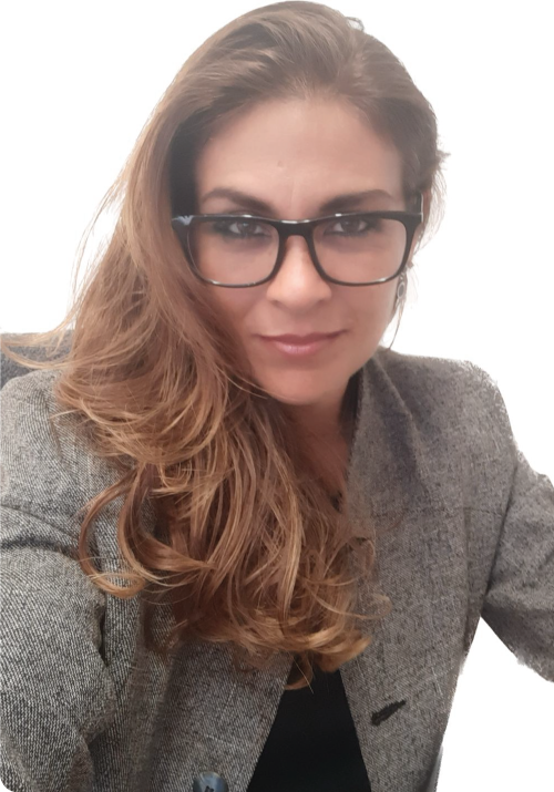 DIANA VELARDE SUÁREZ