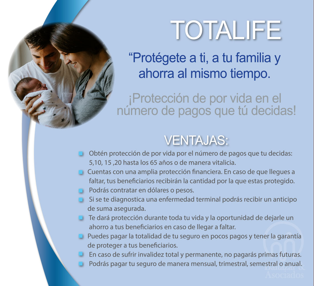 TOTALIFE