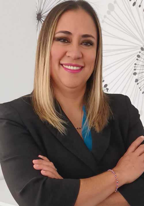 Martha Pulido Sánchez