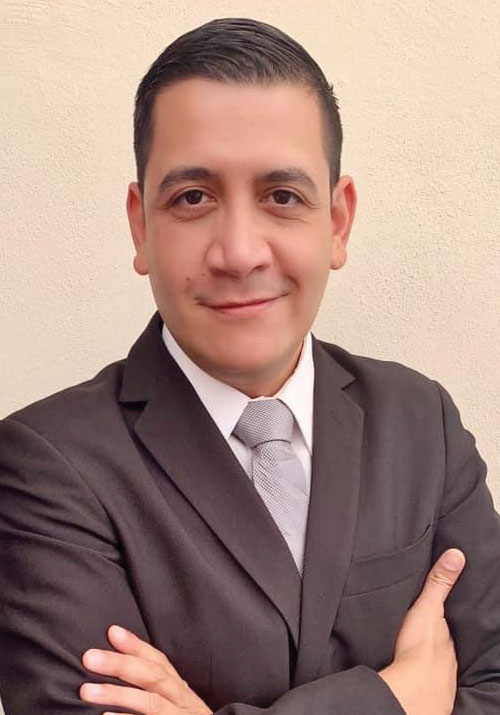 Paul Gutiérrez Reyes